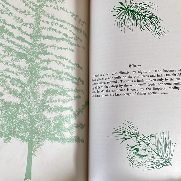 Around the Garden Week by Week, A Guide to Garden Planning... by Joan Lee Faust - Picture 14 of 16